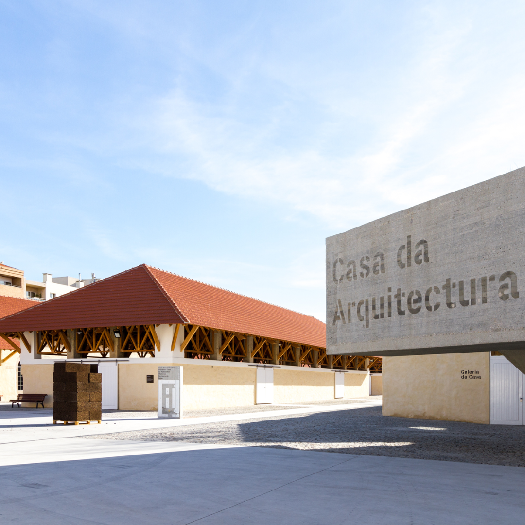 Casa da Arquitectura e Flip – Festa Literária estabelecem parceria na 24ª edição