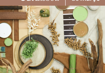 Lisboa volta a respirar Design: Deco Out regressa para a sua 2ª edição