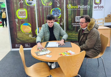 Madeira e Mobiliário de Portugal reforça posição na FIMA Agrícola 2026