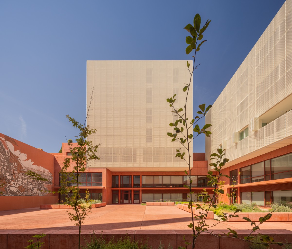 Antiga Fábrica de Conservas premiada no Building of the Year 2026