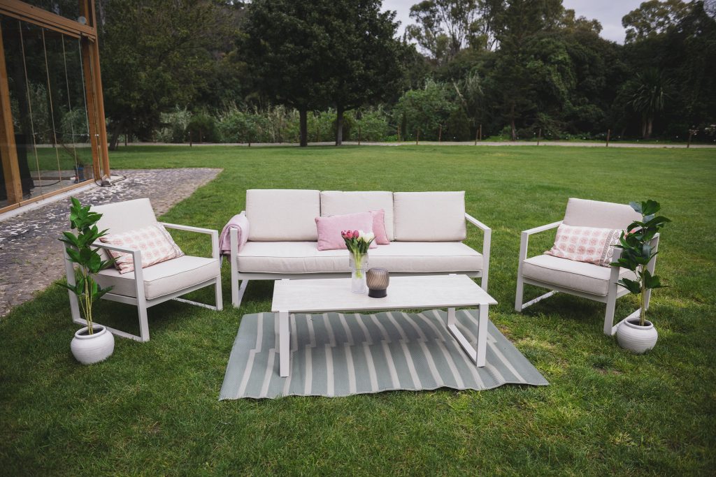 JYSK apresenta a nova coleção outdoor primavera-verão