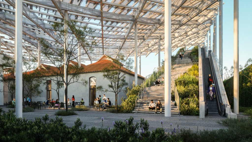 The Next Step is Circular: o evento de arquitetura e o design circulares chega ao Porto