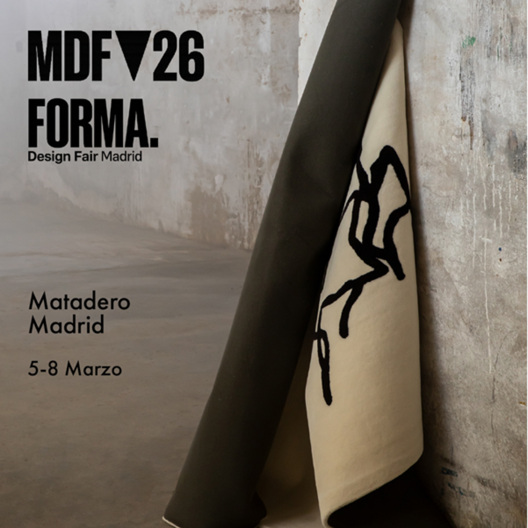 FORMA Design Fair Madrid