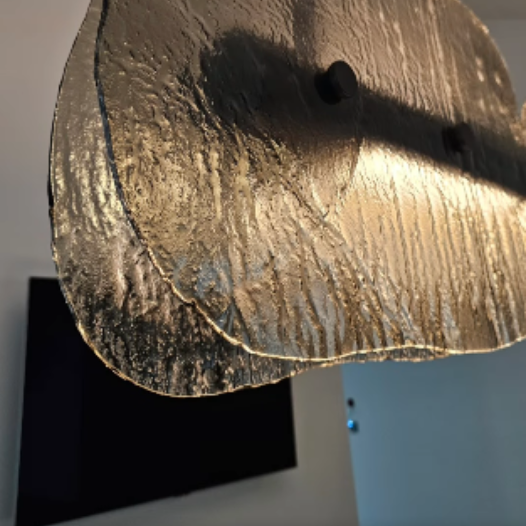 Glassinnovation apresenta nova linha de peças exclusivas