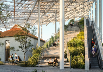 The Next Step is Circular: o evento de arquitetura e o design circulares chega ao Porto