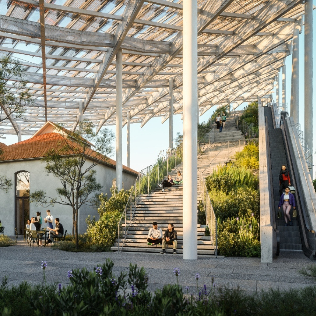 The Next Step is Circular: o evento de arquitetura e o design circulares chega ao Porto