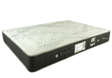 Conheça o Colchão Lisboa by Bom Repouso Conheça o Colchão Lisboa by Bom Repouso