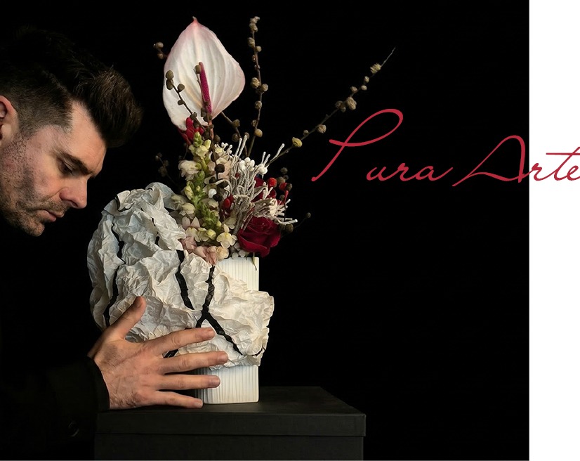 Entre Tradição e Design Contemporâneo: Ivo Maia reinventa o Dia de Ramos