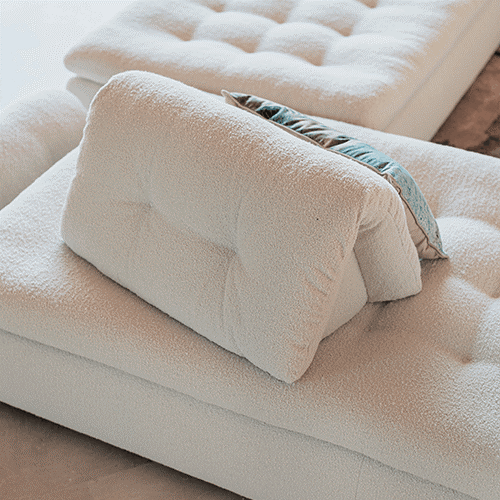 Criações Primavera-Verão da Roche Bobois