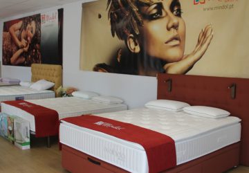 Mindol leva exposição solidária a Leiria após tempestades