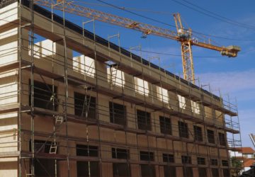 Construção em madeira destaca-se na reabilitação das Residências Universitárias Luís de Camões em Coimbra