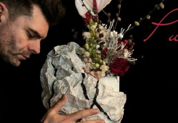 Entre Tradição e Design Contemporâneo: Ivo Maia reinventa o Dia de Ramos Entre Tradição e Design Contemporâneo: Ivo Maia reinventa o Dia de Ramos