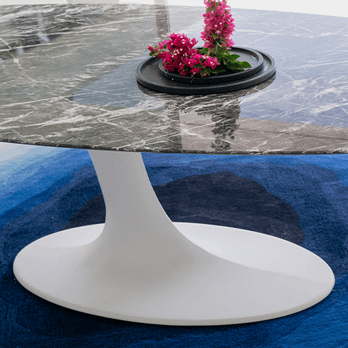 Criações Primavera-Verão da Roche Bobois