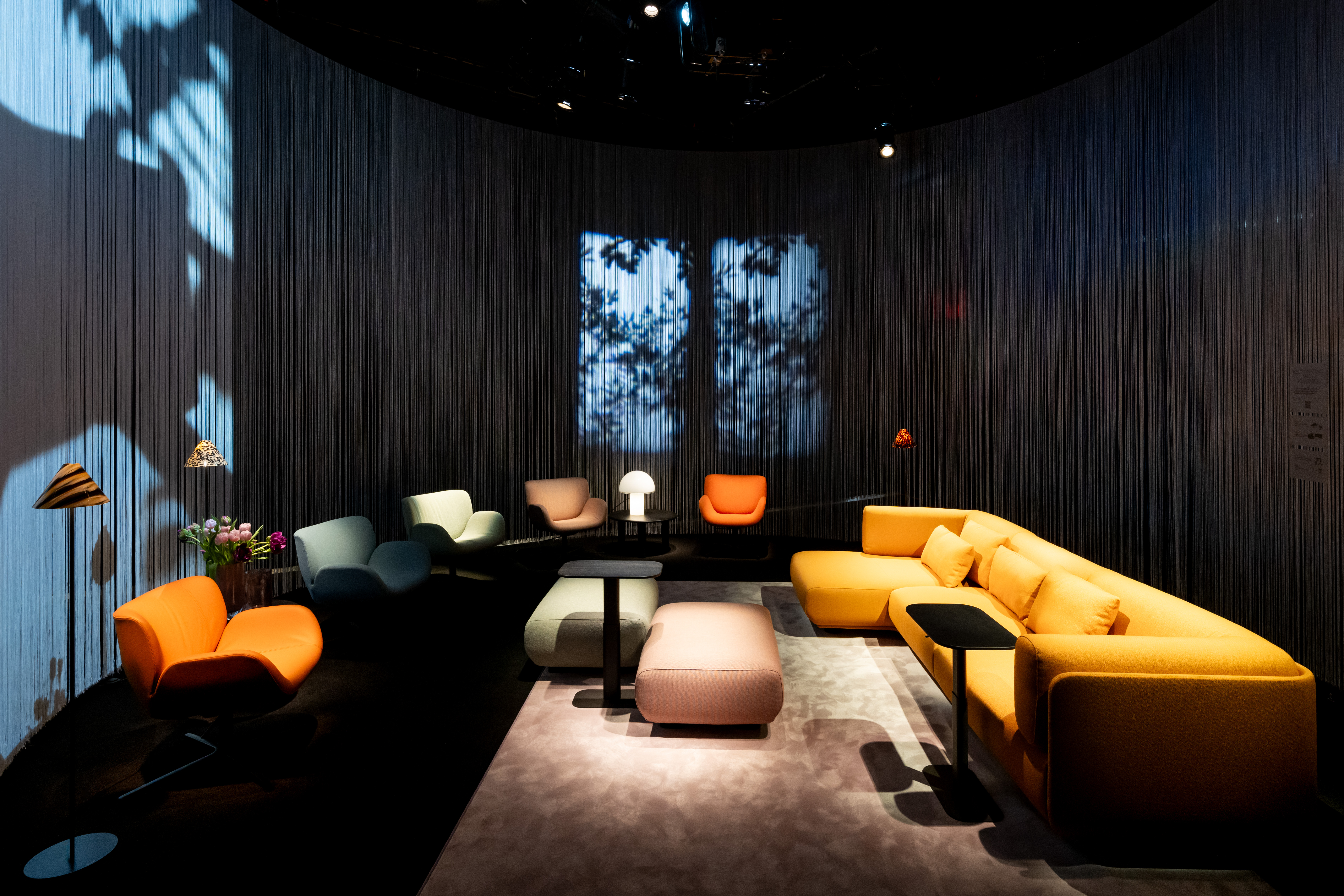 Salone del Mobile.Milano opens its 64th edition