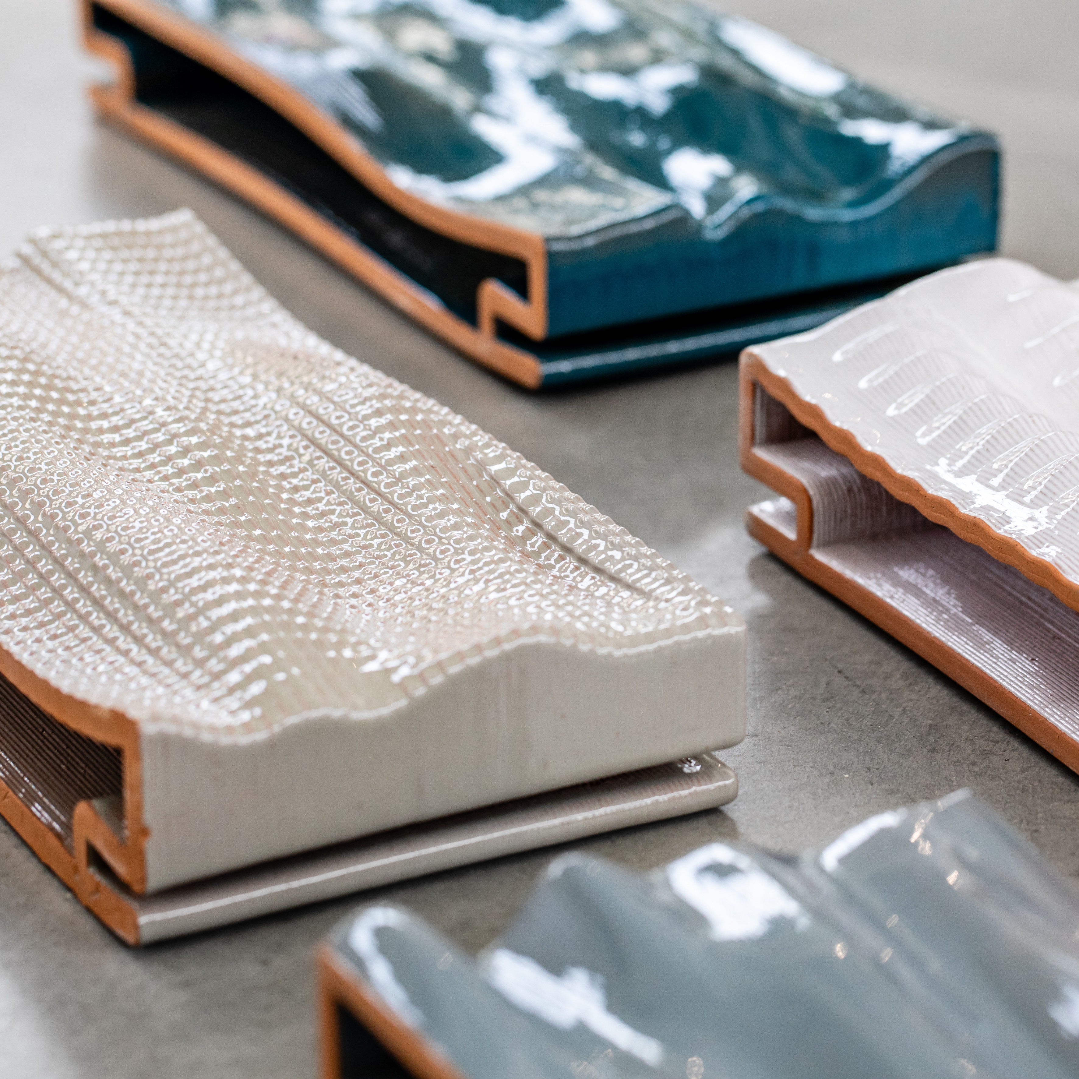 Os Vencedores do SaloneSatellite Award 2026