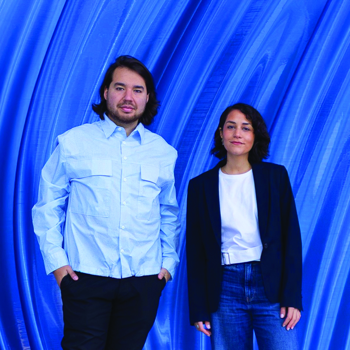 Os Vencedores do SaloneSatellite Award 2026