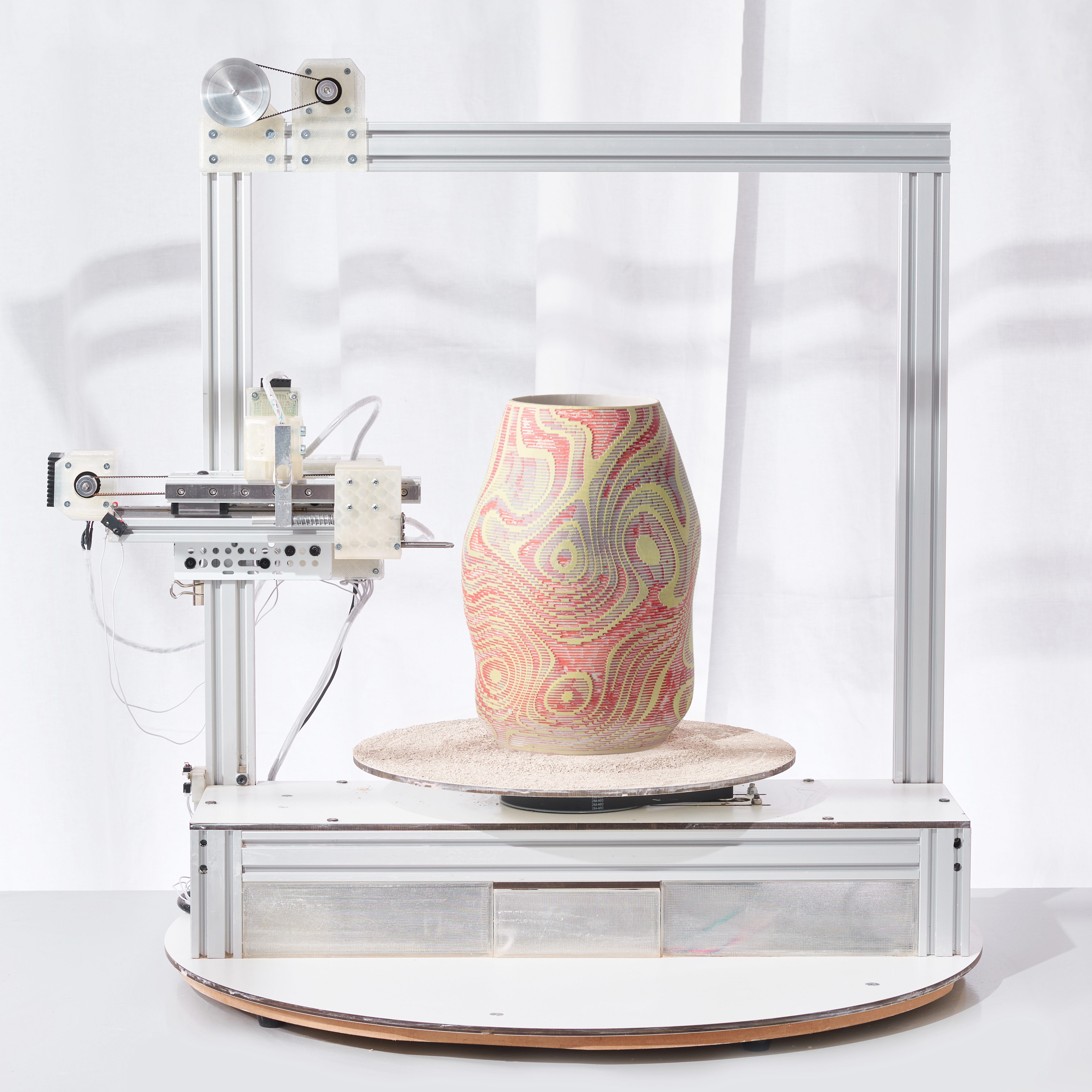 Os Vencedores do SaloneSatellite Award 2026