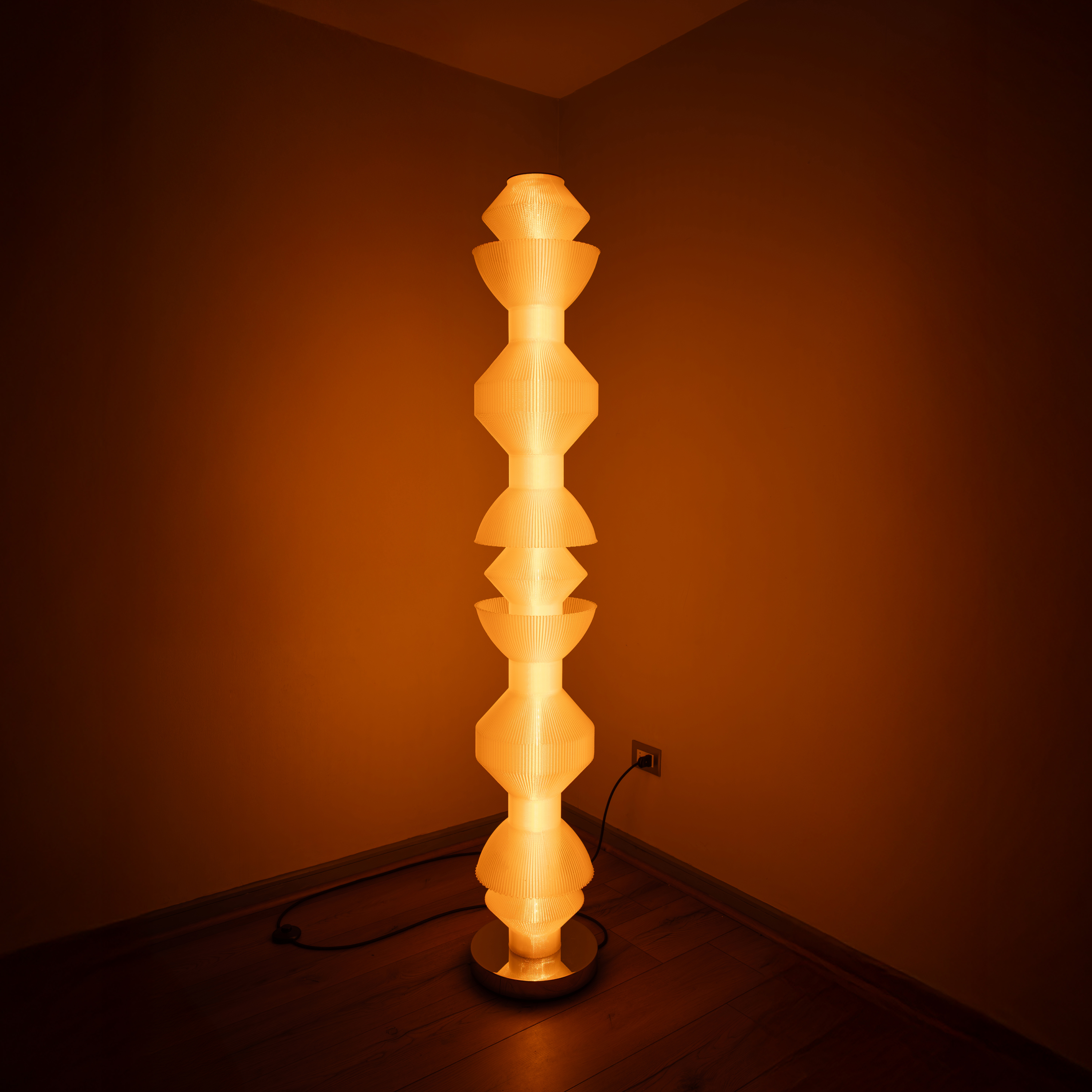 Os Vencedores do SaloneSatellite Award 2026