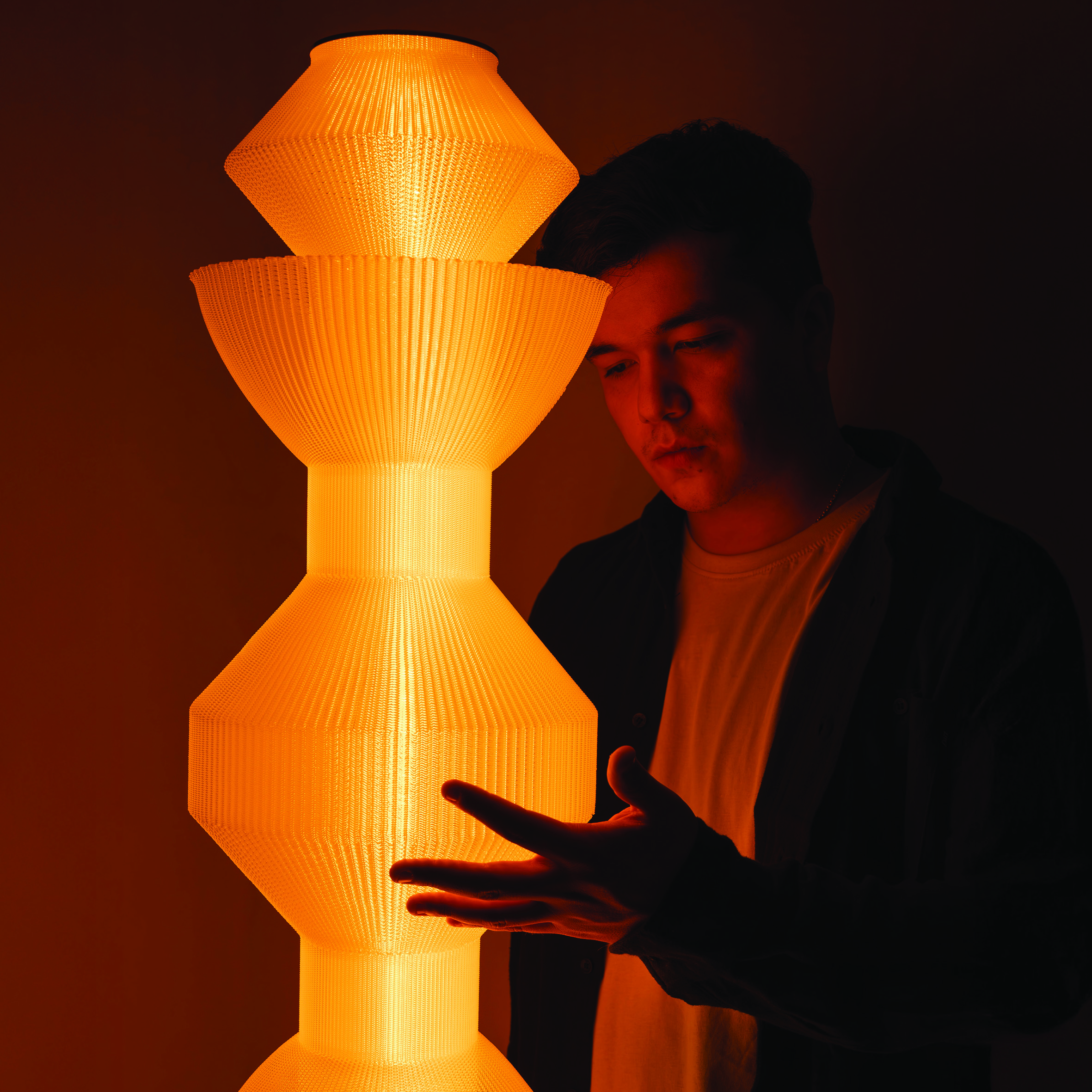 Os Vencedores do SaloneSatellite Award 2026