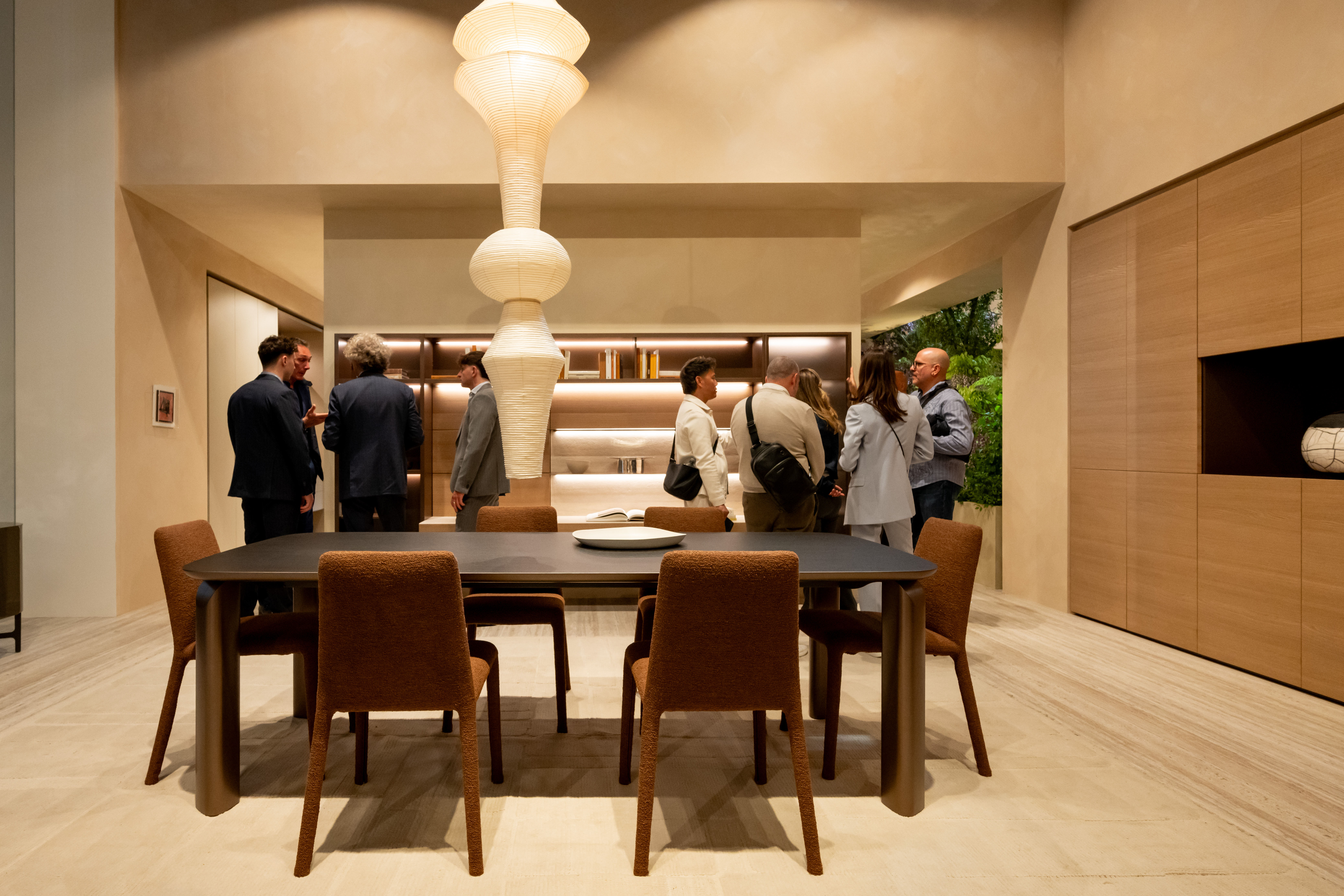 Salone del Mobile.Milano opens its 64th edition