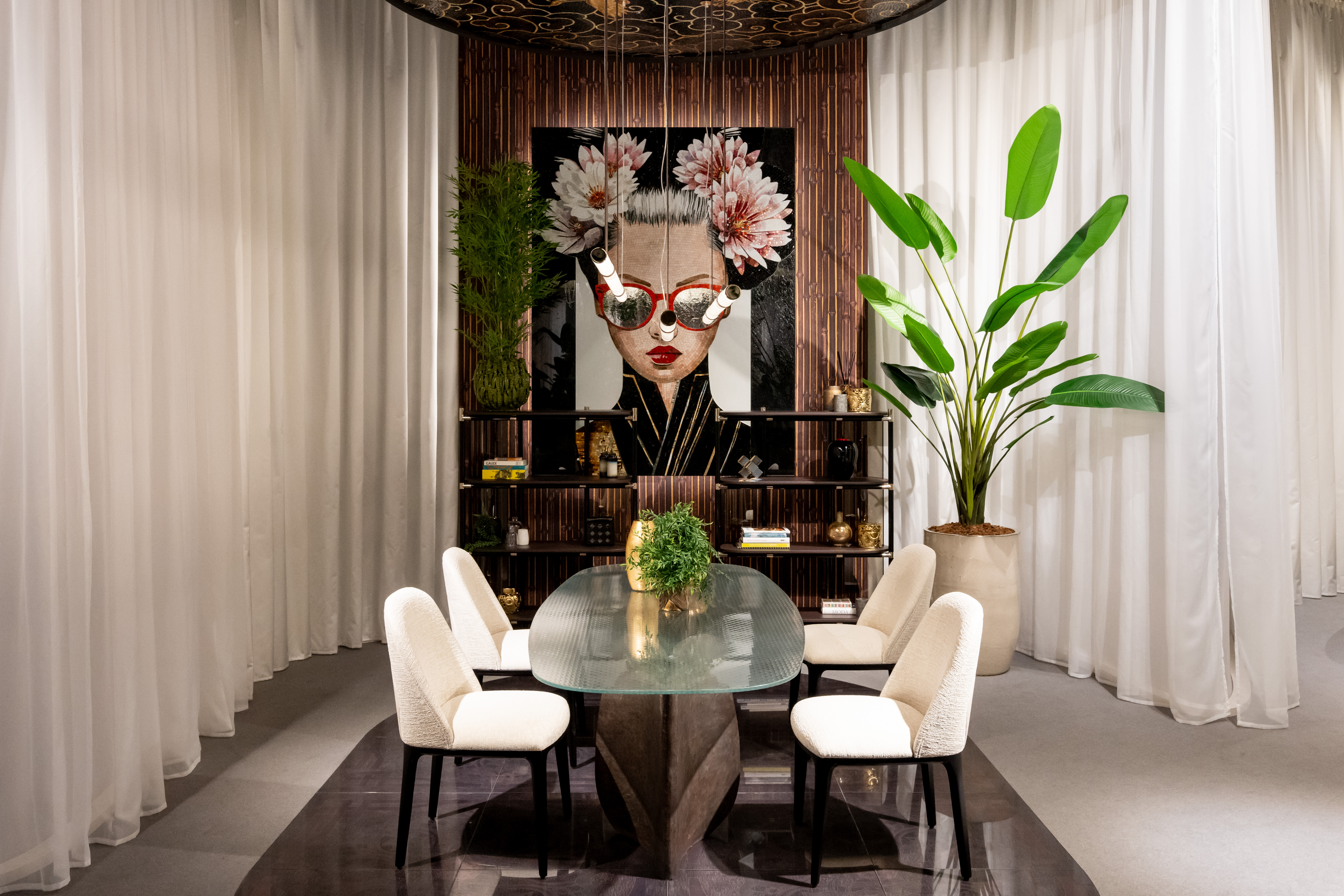 Salone del Mobile.Milano opens its 64th edition