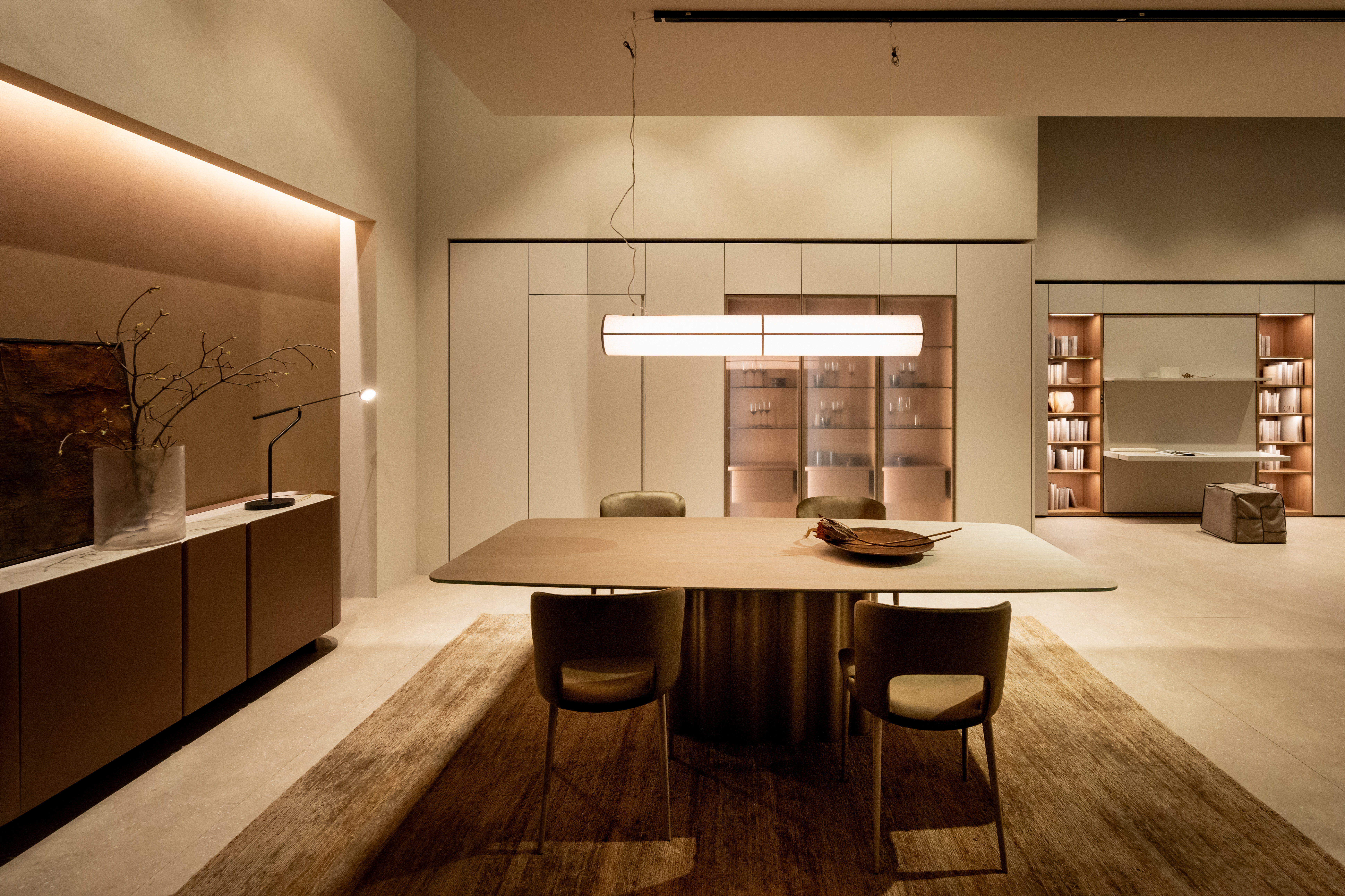 Salone del Mobile.Milano opens its 64th edition