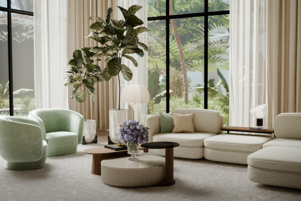 Interdesign lança loja online