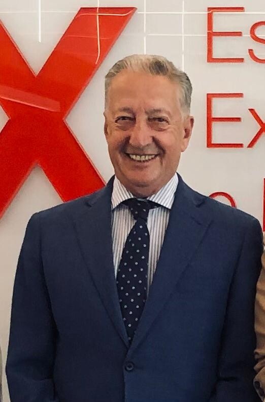 José Ramón Revert: «A Textilhogar vai multiplicar as oportunidades de negócio através de uma maior internacionalização"