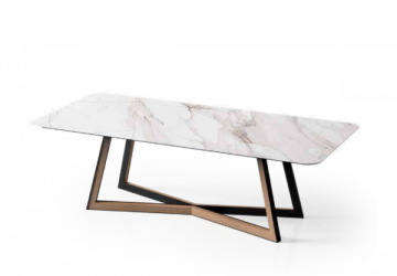 Tábula apresenta a Mesa Mariland