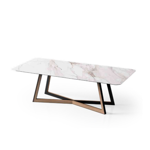 Tábula apresenta a Mesa Mariland