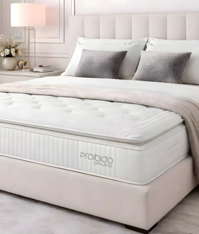 Proibido: a nova gama da Mindol