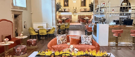 Aldeco presente no Convento do Seixo Boutique Hotel & Spa