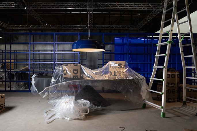 "Making of" Salone del Mobile.Milano 2026