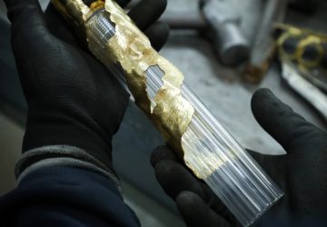 Castro Lighting leva o conceito “The Art of Brass” à Salone del Mobile 2026 Castro Lighting leva o conceito “The Art of Brass” à Salone del Mobile 2026