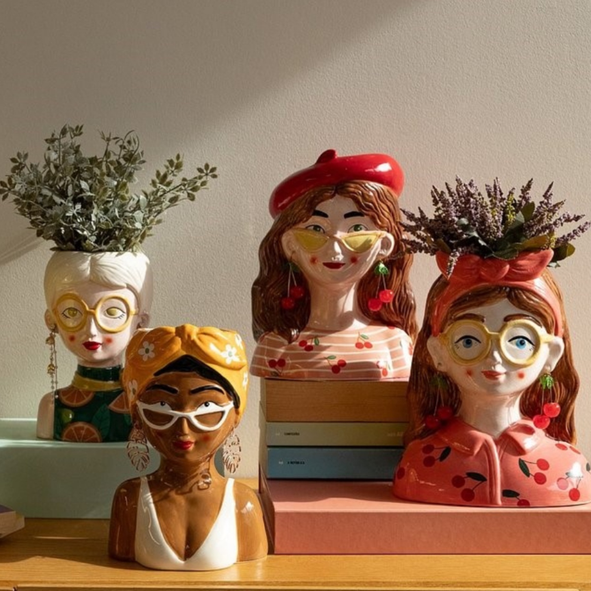 Gato Preto dá cor ao Dia da Mãe com presentes originais