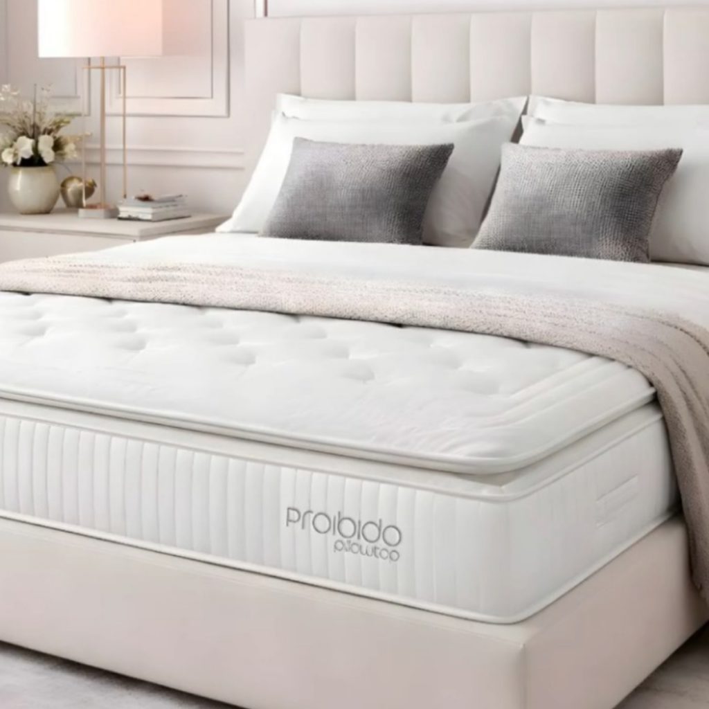 Proibido: Mindol’s New Range