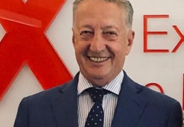 José Ramón Revert: «A Textilhogar vai multiplicar as oportunidades de negócio através de uma maior internacionalização"