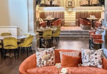 Aldeco presente no Convento do Seixo Boutique Hotel & Spa