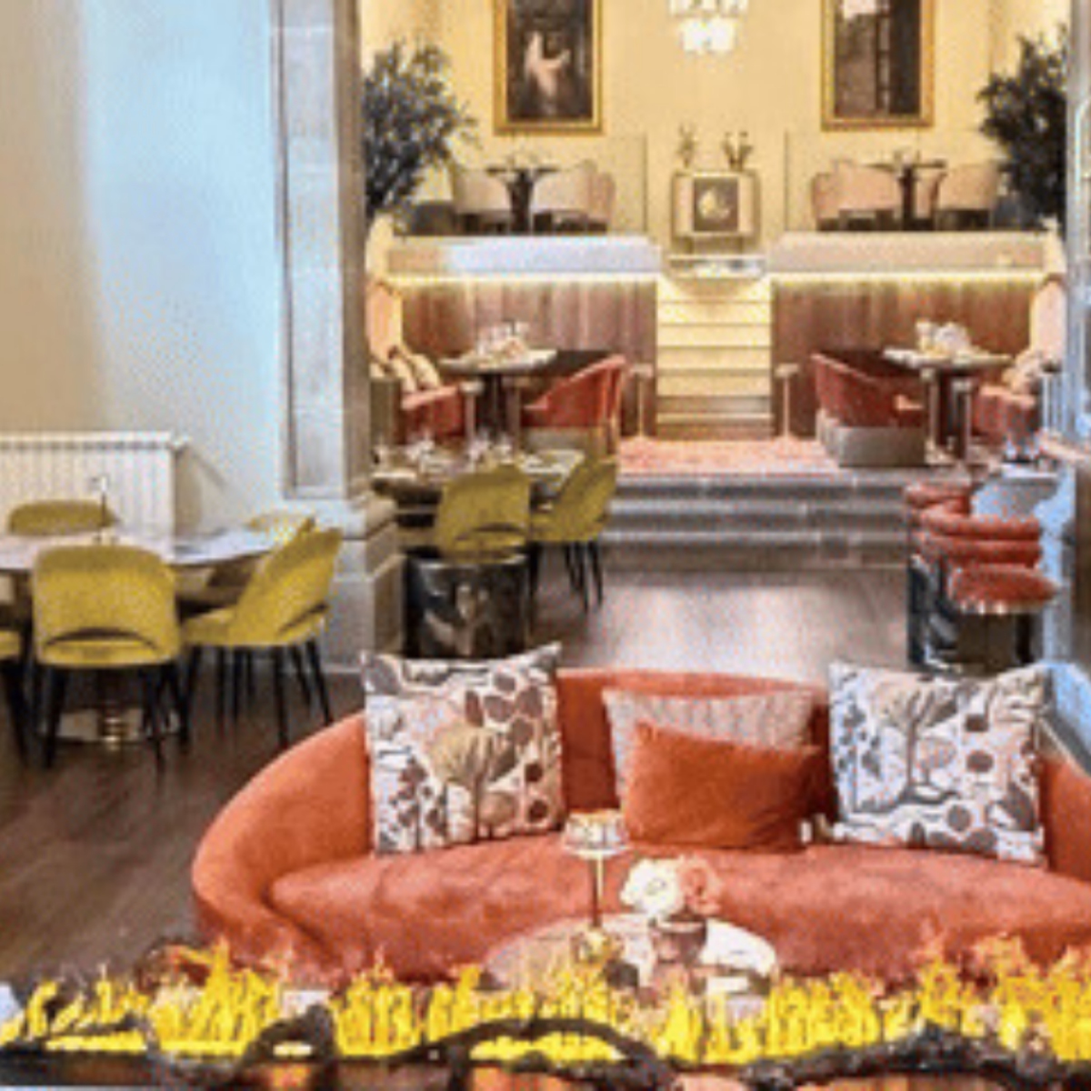 Aldeco presente no Convento do Seixo Boutique Hotel & Spa