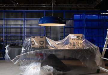 "Making of" Salone del Mobile.Milano 2026