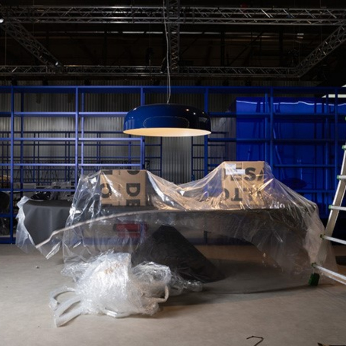 “Making of” Salone del Mobile.Milano 2026