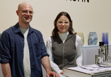 Os Vencedores do SaloneSatellite Award 2026