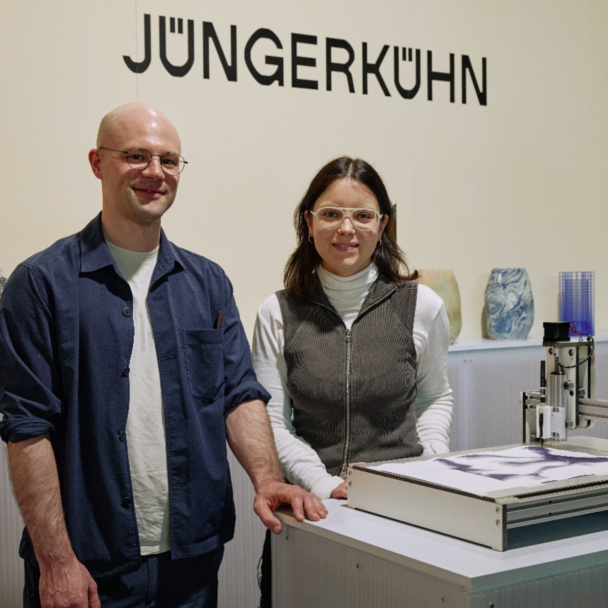 Os Vencedores do SaloneSatellite Award 2026