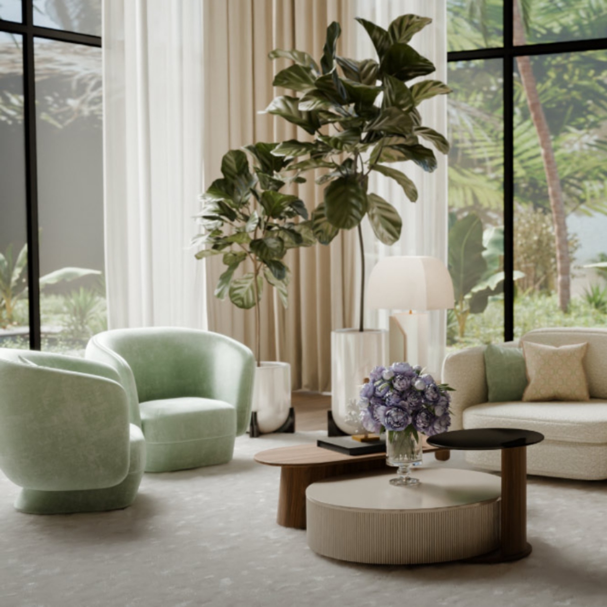 Interdesign lança loja online