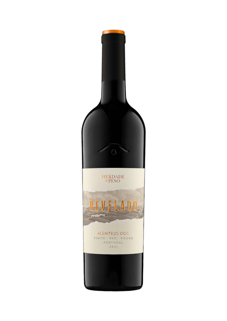Bernardino Costa : Herdade do Peso