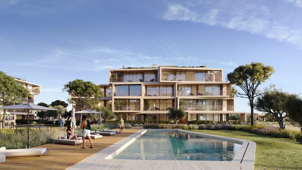 Lumare : Um novo marco em luxo e exclusividade em Vilamoura