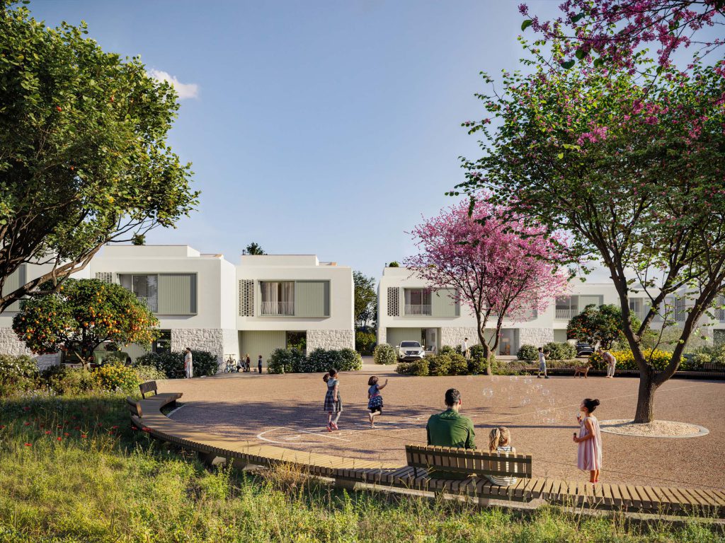 Vilamoura recebe o Springs At the Els Club