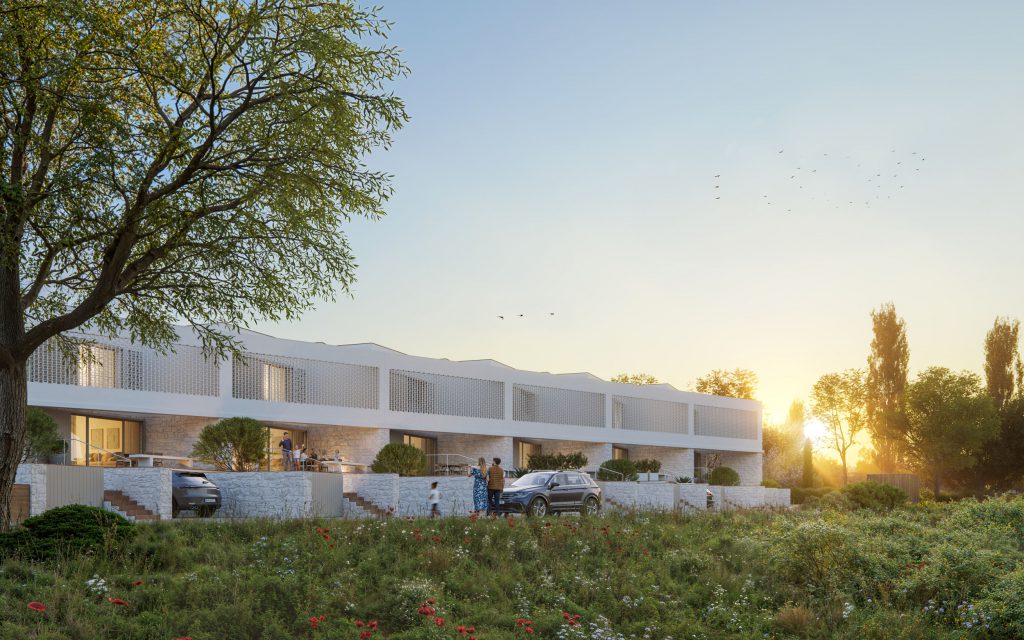 Vilamoura recebe o Springs At the Els Club