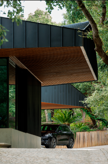 Casa CC - Quinta dos Carvalhos