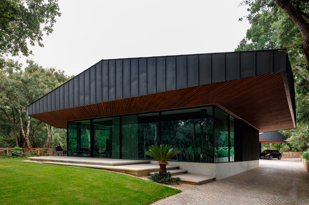 Casa CC - Quinta dos Carvalhos